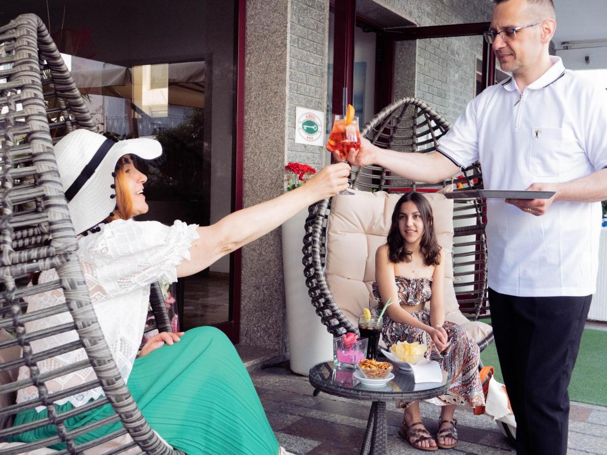 Hotel Capinera
