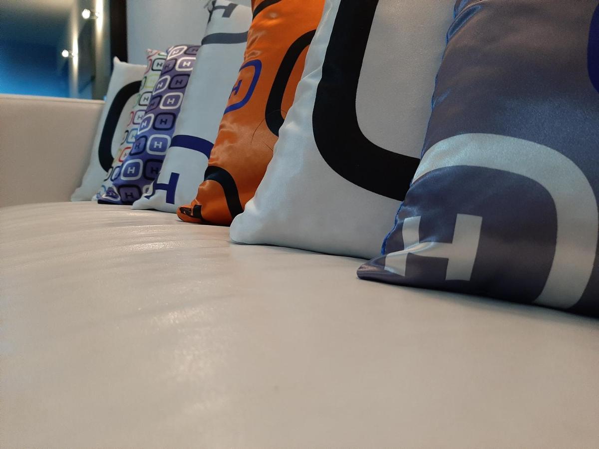 Lugano 1 By Alehotels