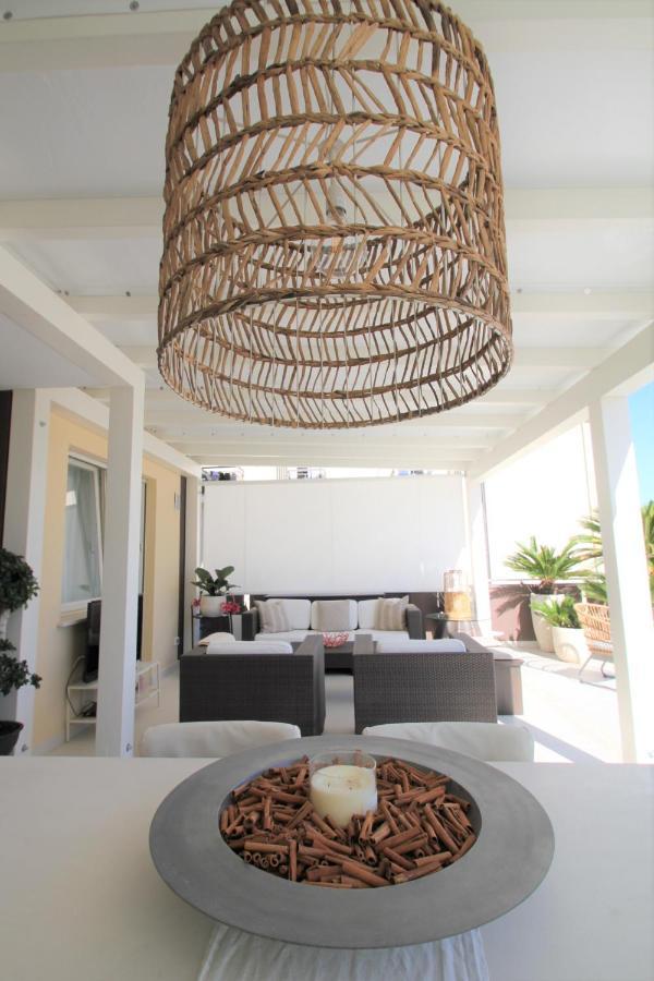 Terrazza Sul Mare *