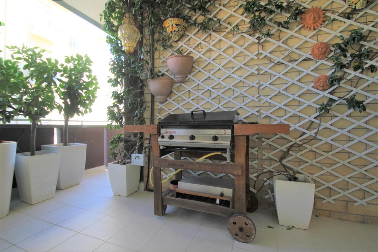 Apartment Terrazza Sul Mare