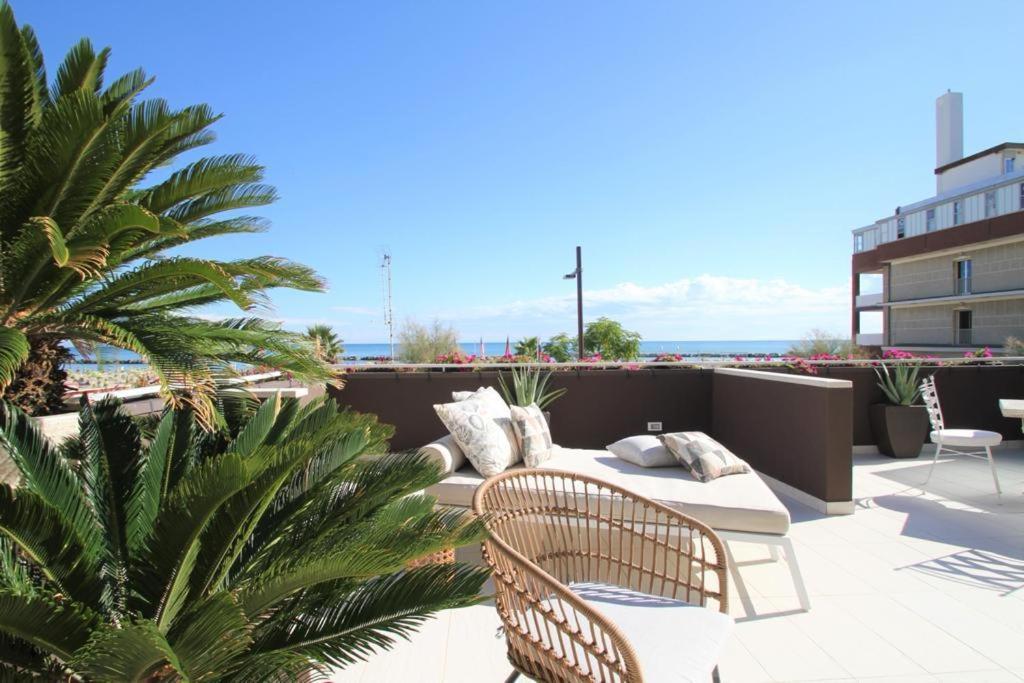 Terrazza Sul Mare Apartment *