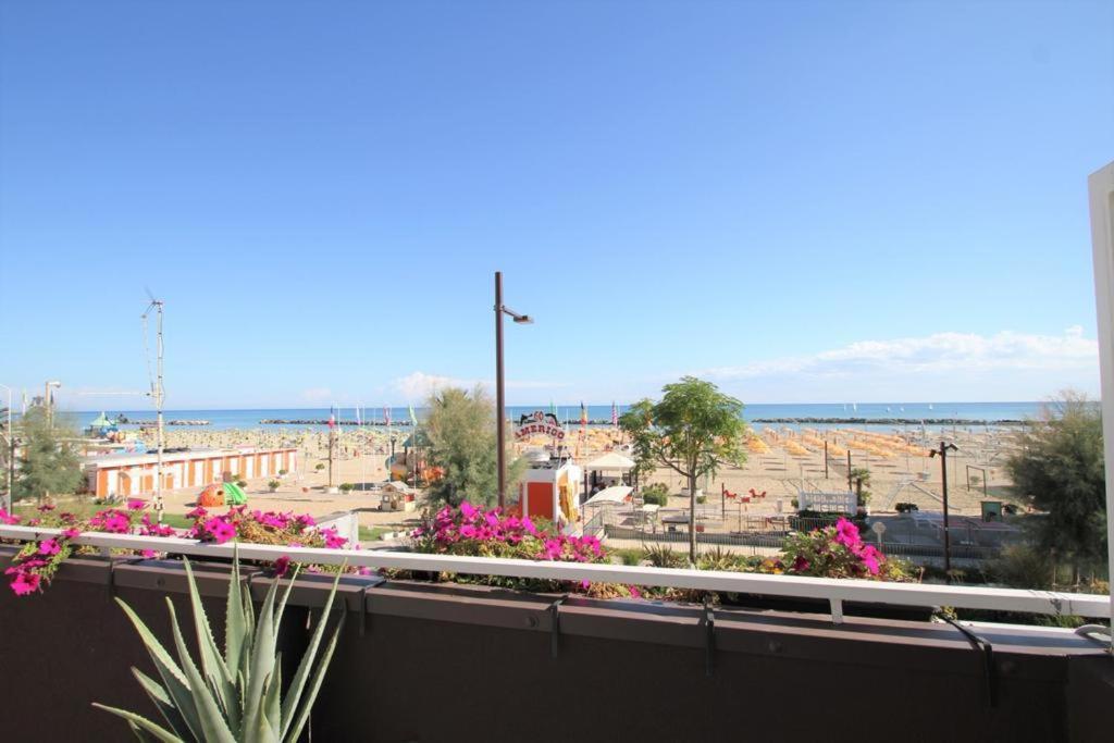 Terrazza Sul Mare Apartment Rimini