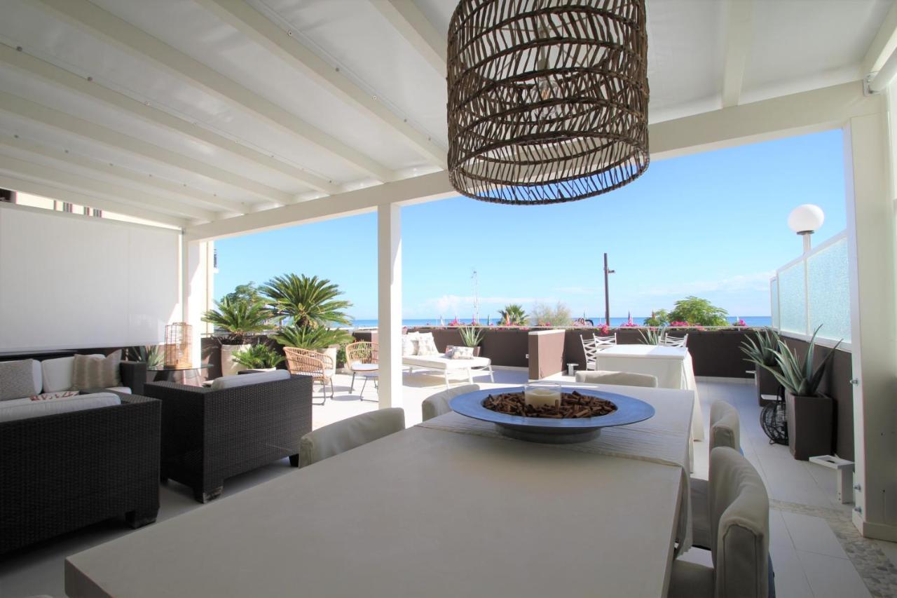 Terrazza Sul Mare Apartment