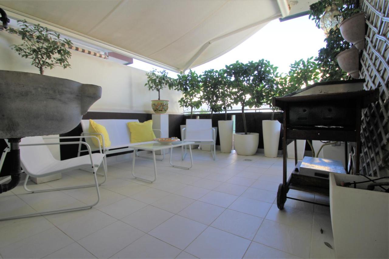 Apartment Terrazza Sul Mare Rimini