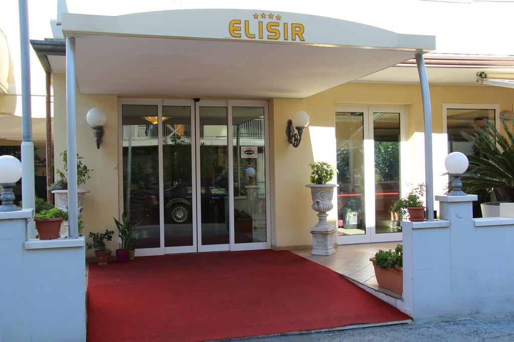 Elisir