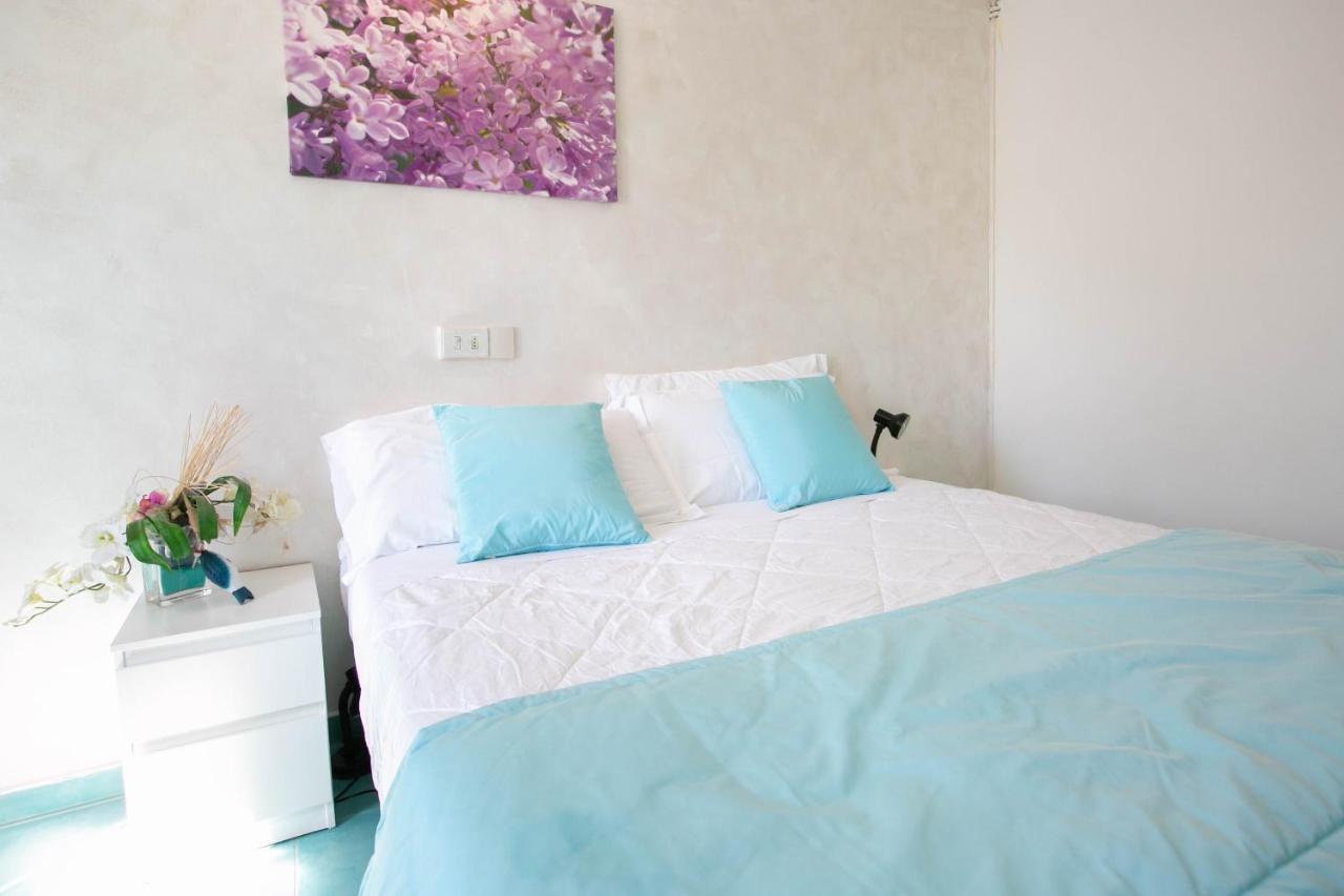 Hotel Nuovo Giardino