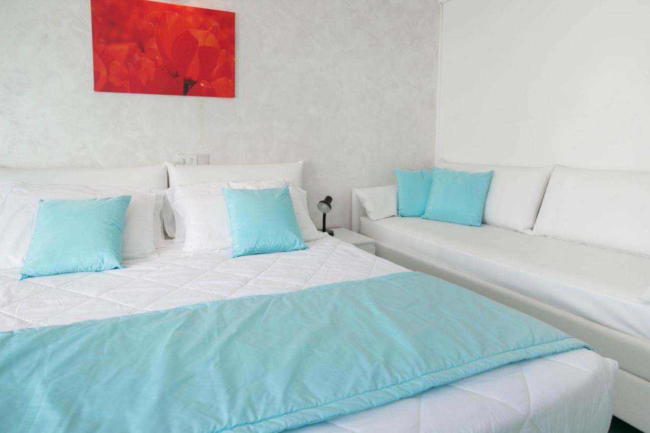 Hotel Nuovo Giardino 3*