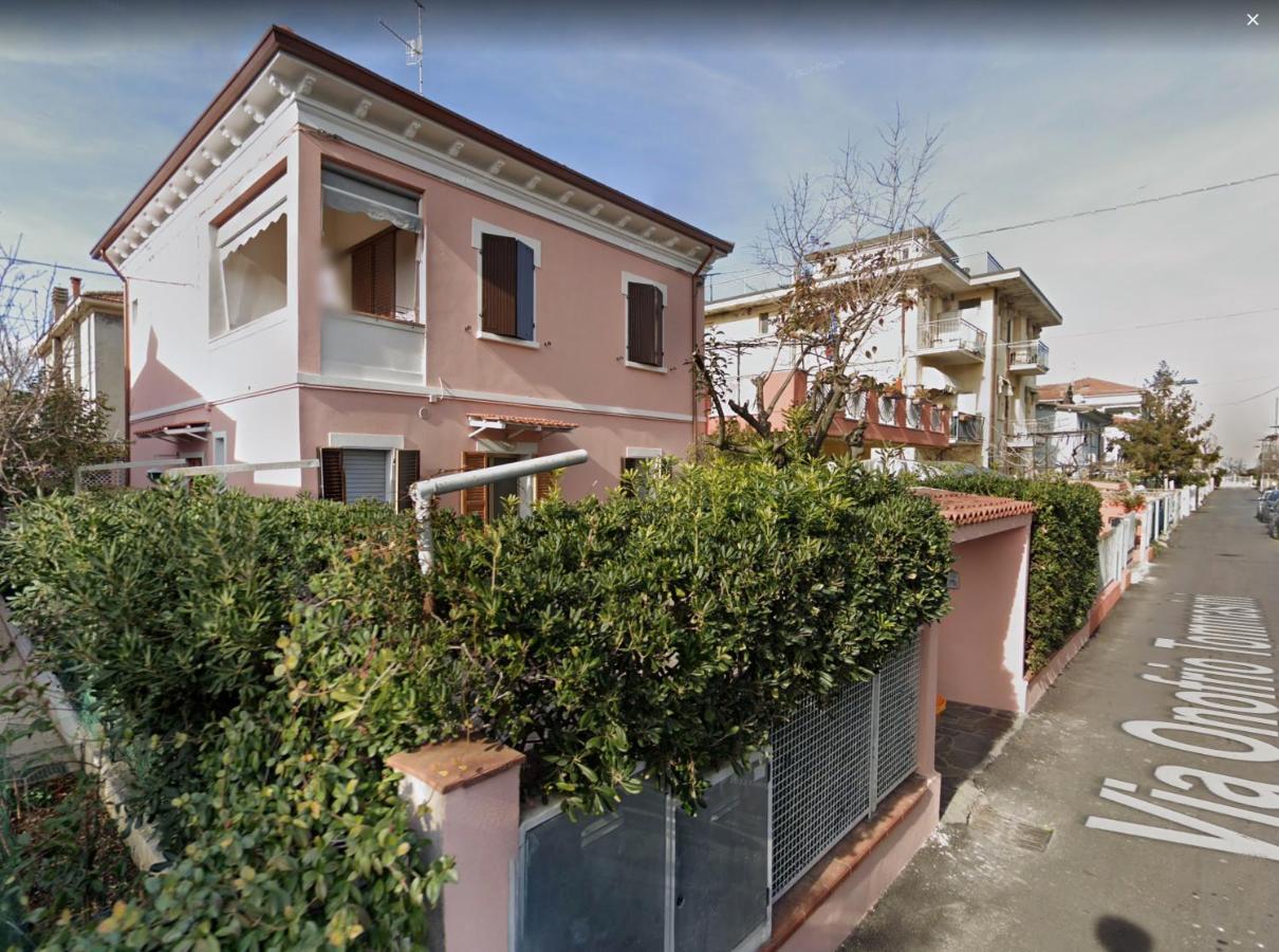 Apartment San Giuliano Rimini