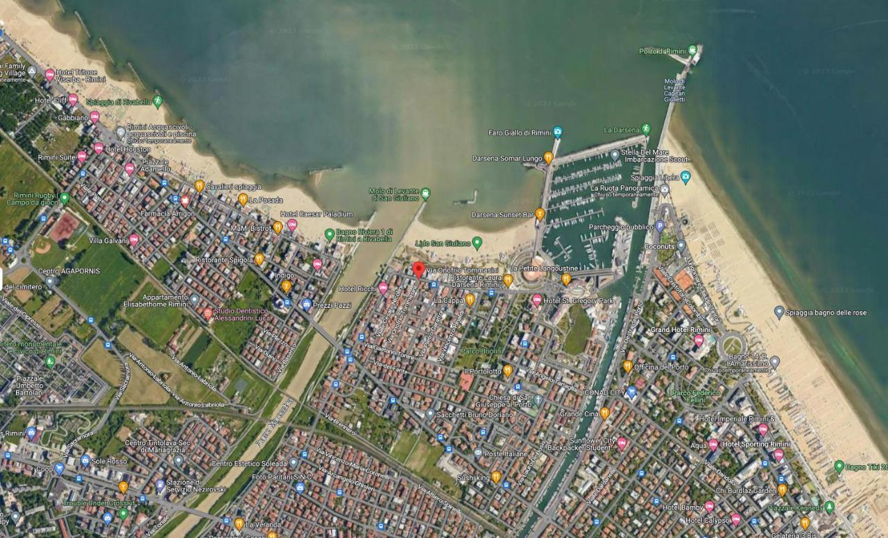 Apartment San Giuliano