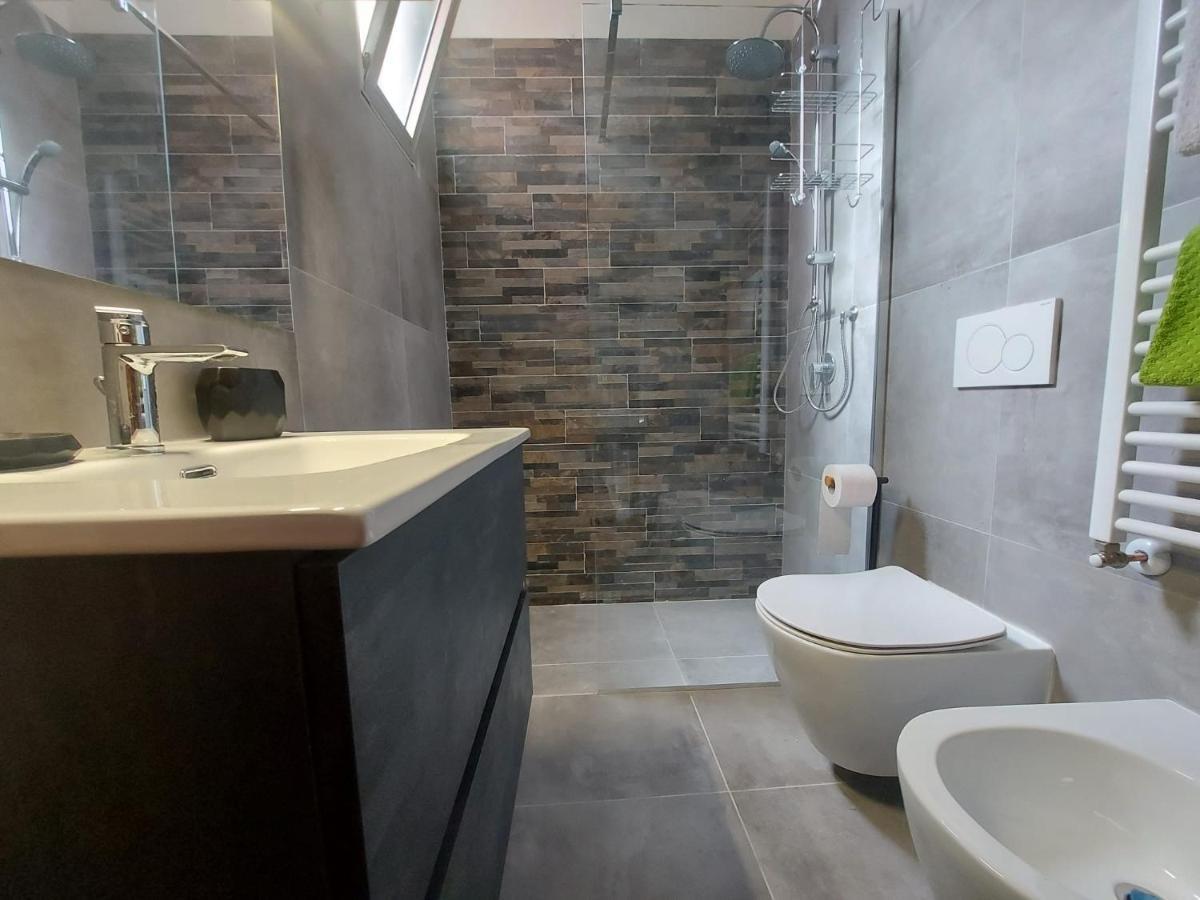 San Giuliano Apartment