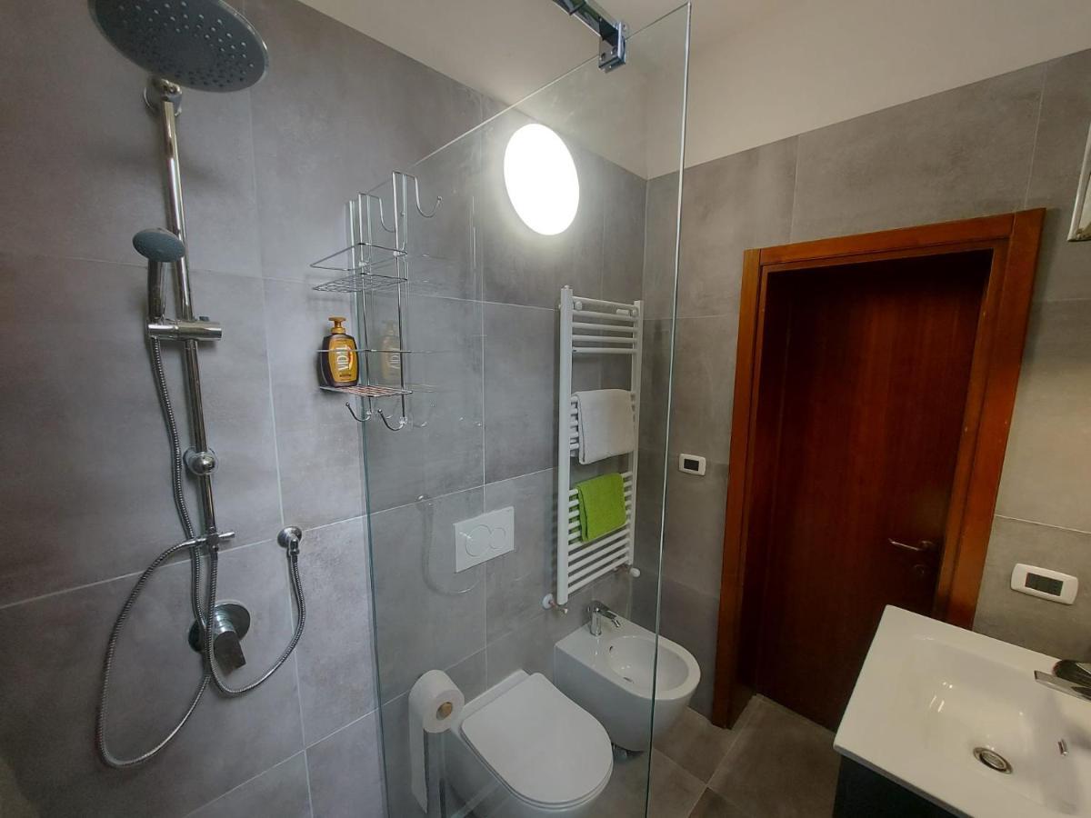 San Giuliano Apartment *