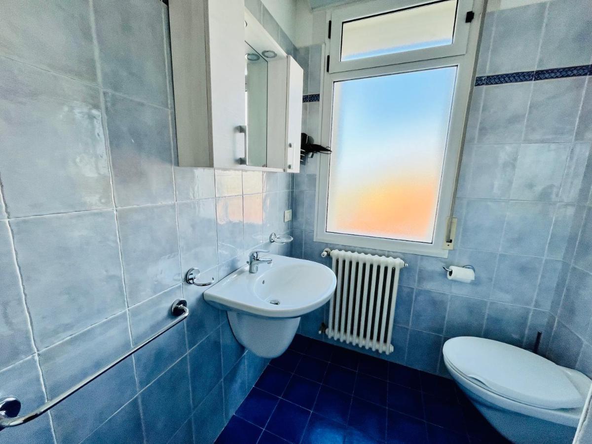 Frontemare Aparthotel