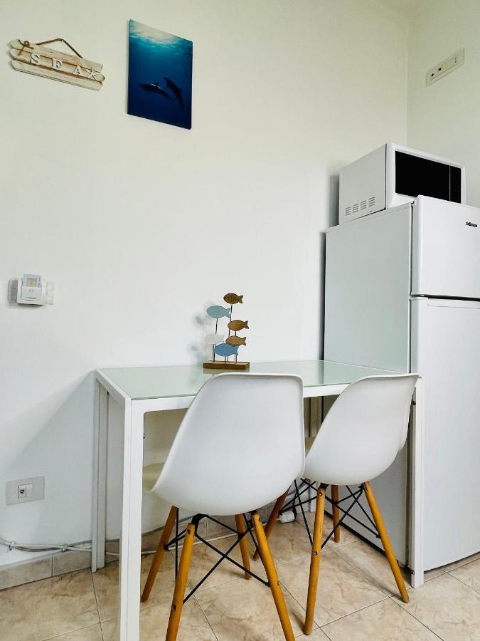 Aparthotel Frontemare
