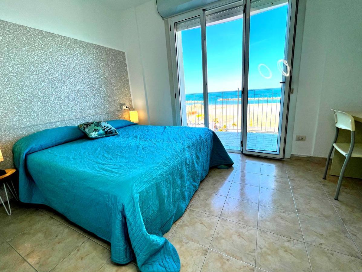 Aparthotel Frontemare Rimini