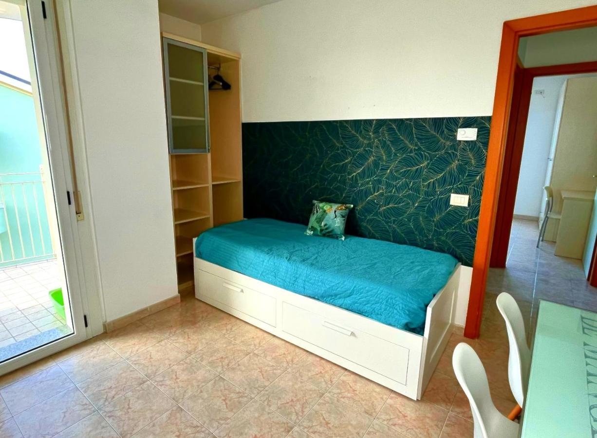 Aparthotel Frontemare 2*