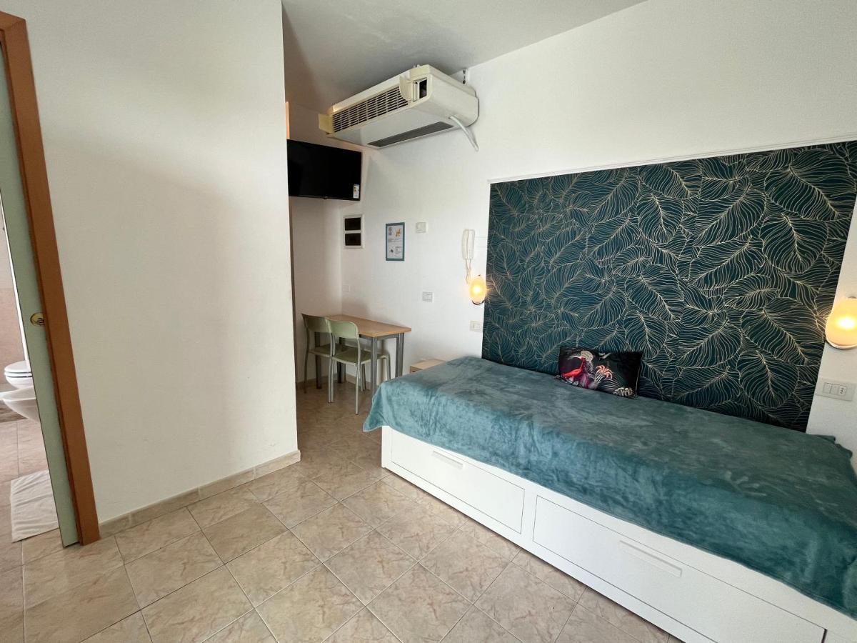 Aparthotel Frontemare