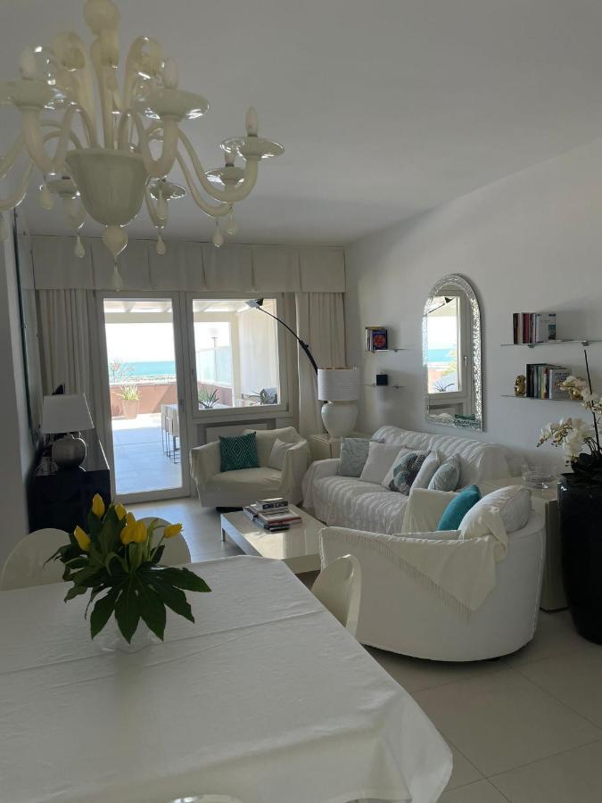 Apartment Terrazza Sul Mare Rimini