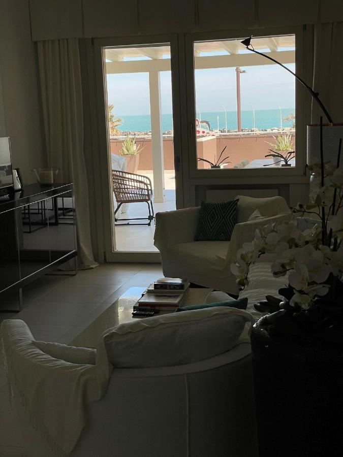 Apartment Terrazza Sul Mare Rimini
