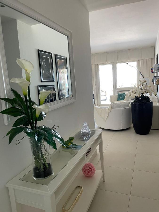 Apartment Terrazza Sul Mare