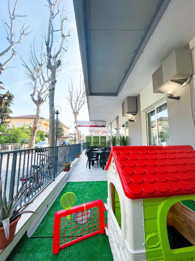 Del Bagnino Hotel Rimini