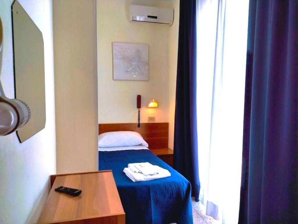 Staccoli Hotel