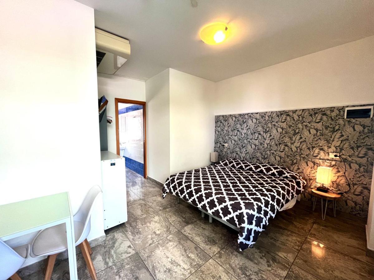 Aparthotel Frontemare