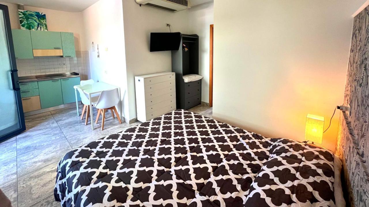 Frontemare Aparthotel Rimini