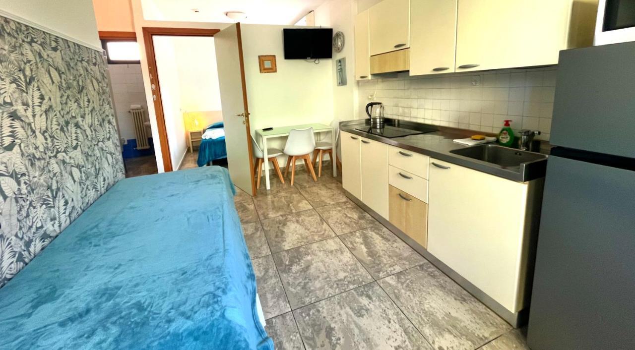 Frontemare Aparthotel