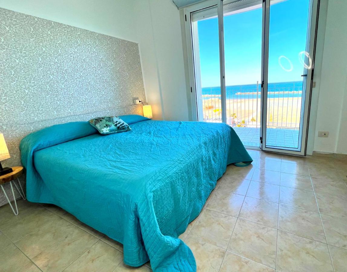 Aparthotel Frontemare Rimini