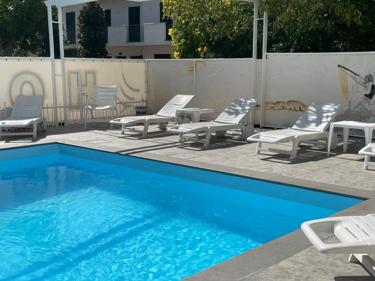 Apis Hotel Rimini