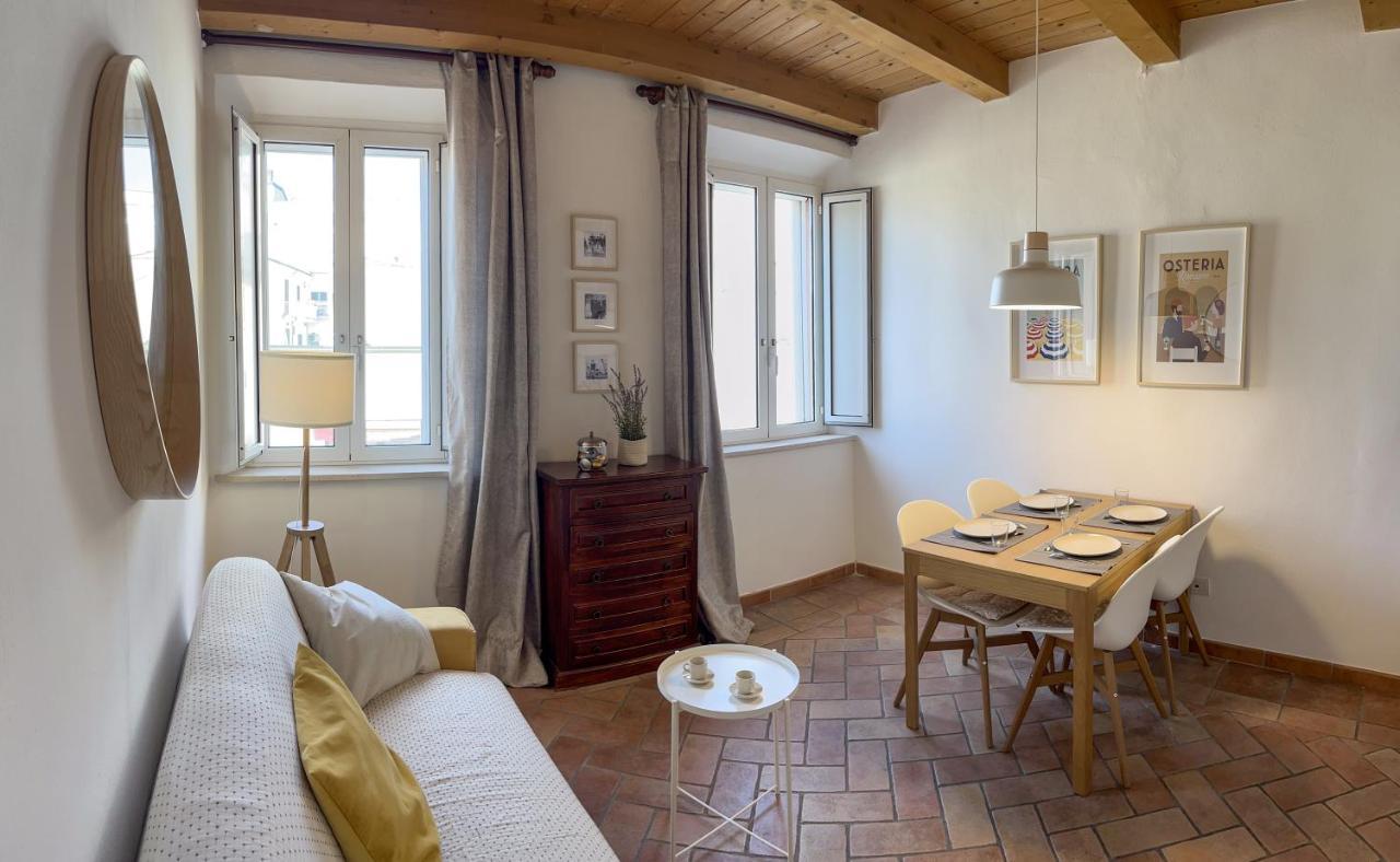 Appartamento Dans Agreable Maison De Centre Historique De Rimini