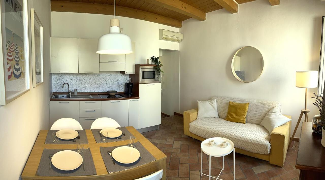 Dans Agreable Maison De Centre Historique De Appartamento Rimini