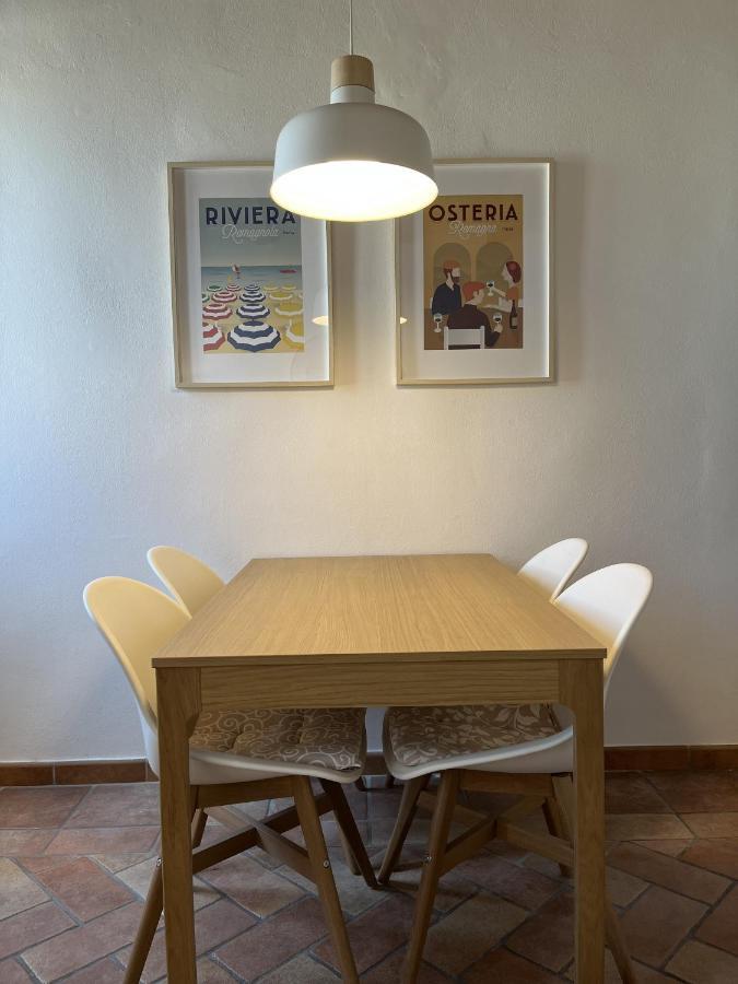 Dans Agreable Maison De Centre Historique De * Rimini