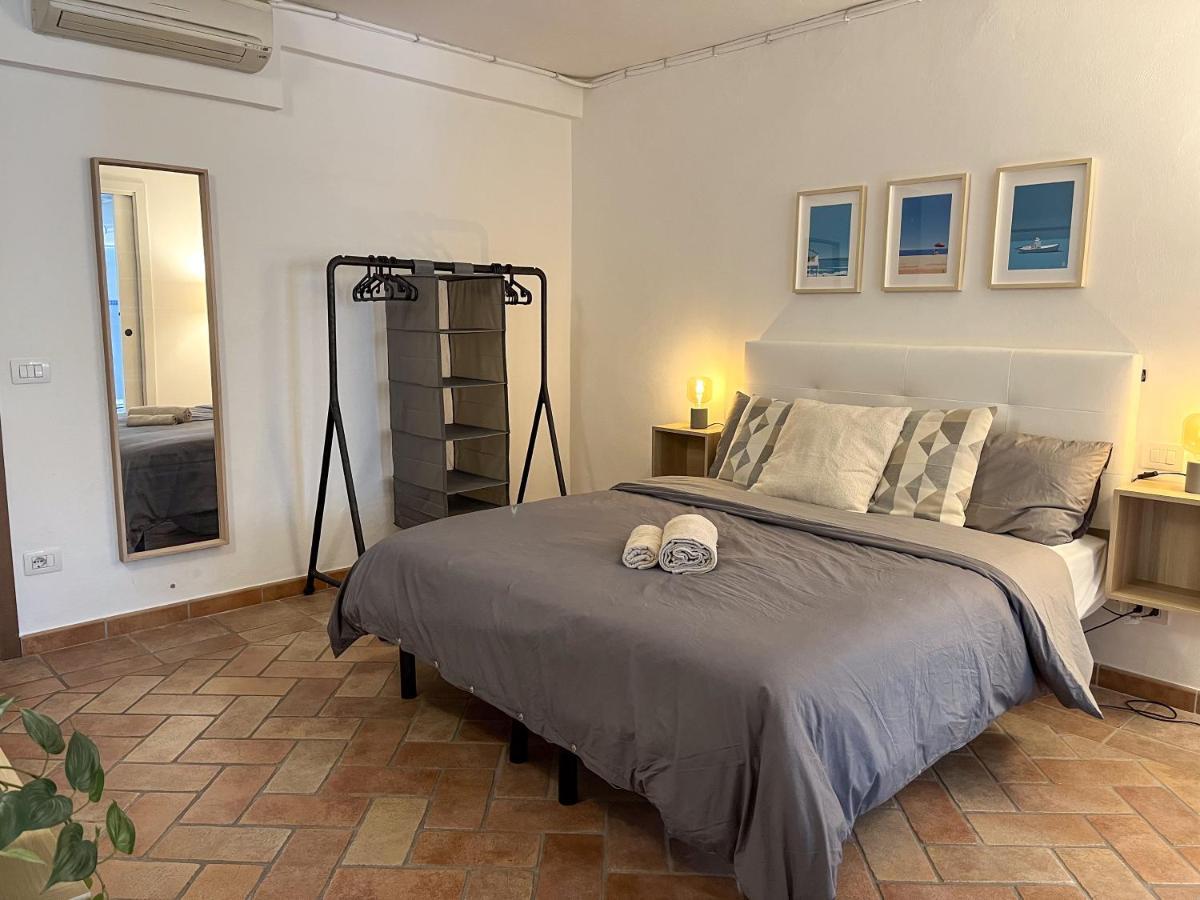 Appartamento Dans Agreable Maison De Centre Historique De