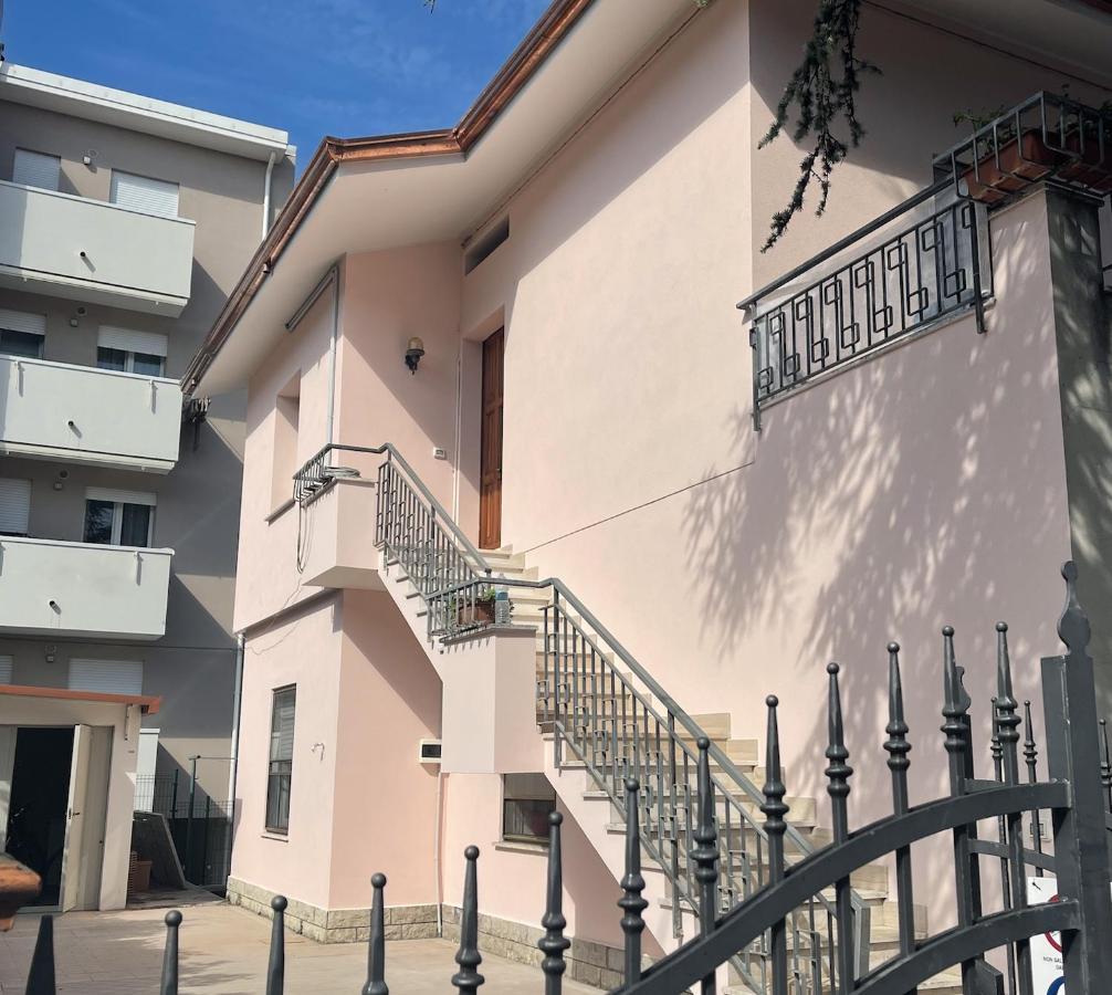 Gianhouse Sul Parco Vicina Al Centro Storico