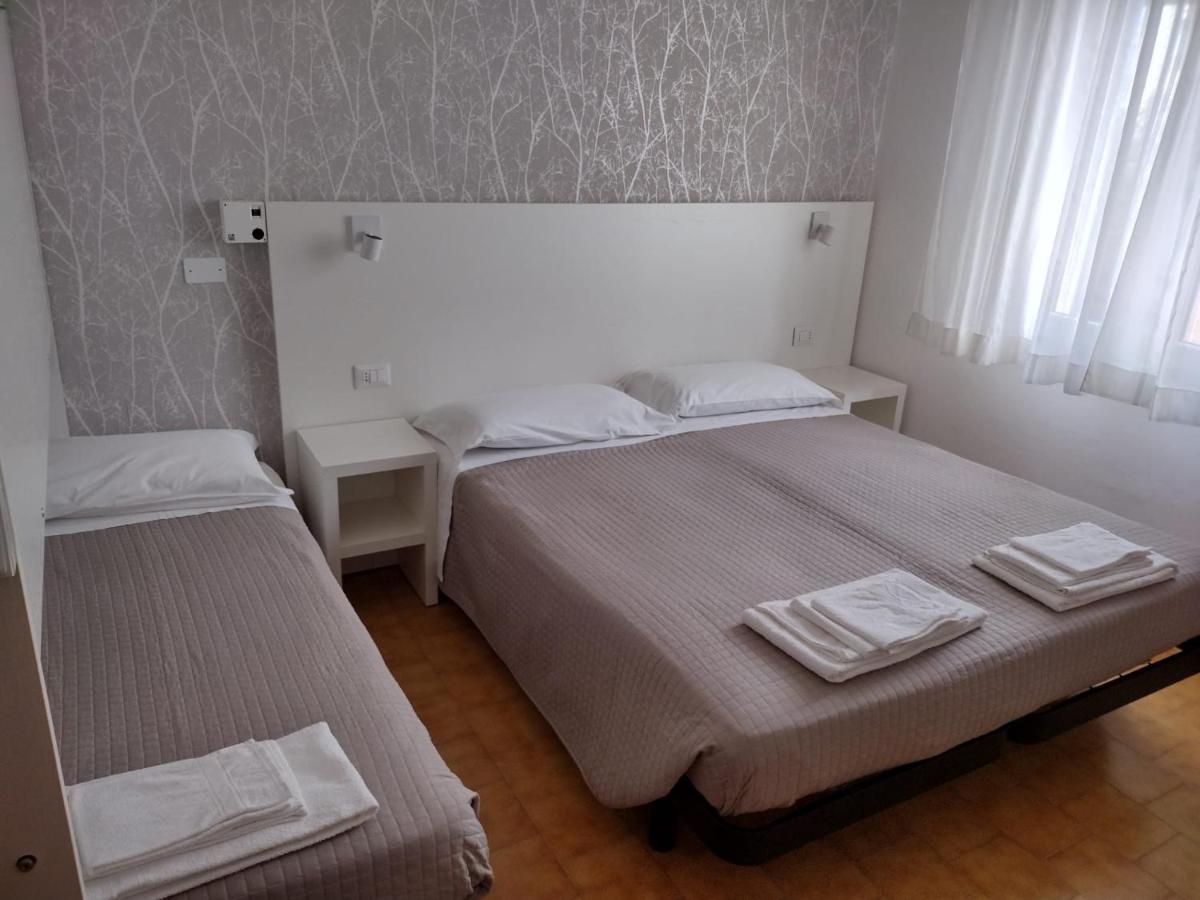 Hotel Conca D'oro *