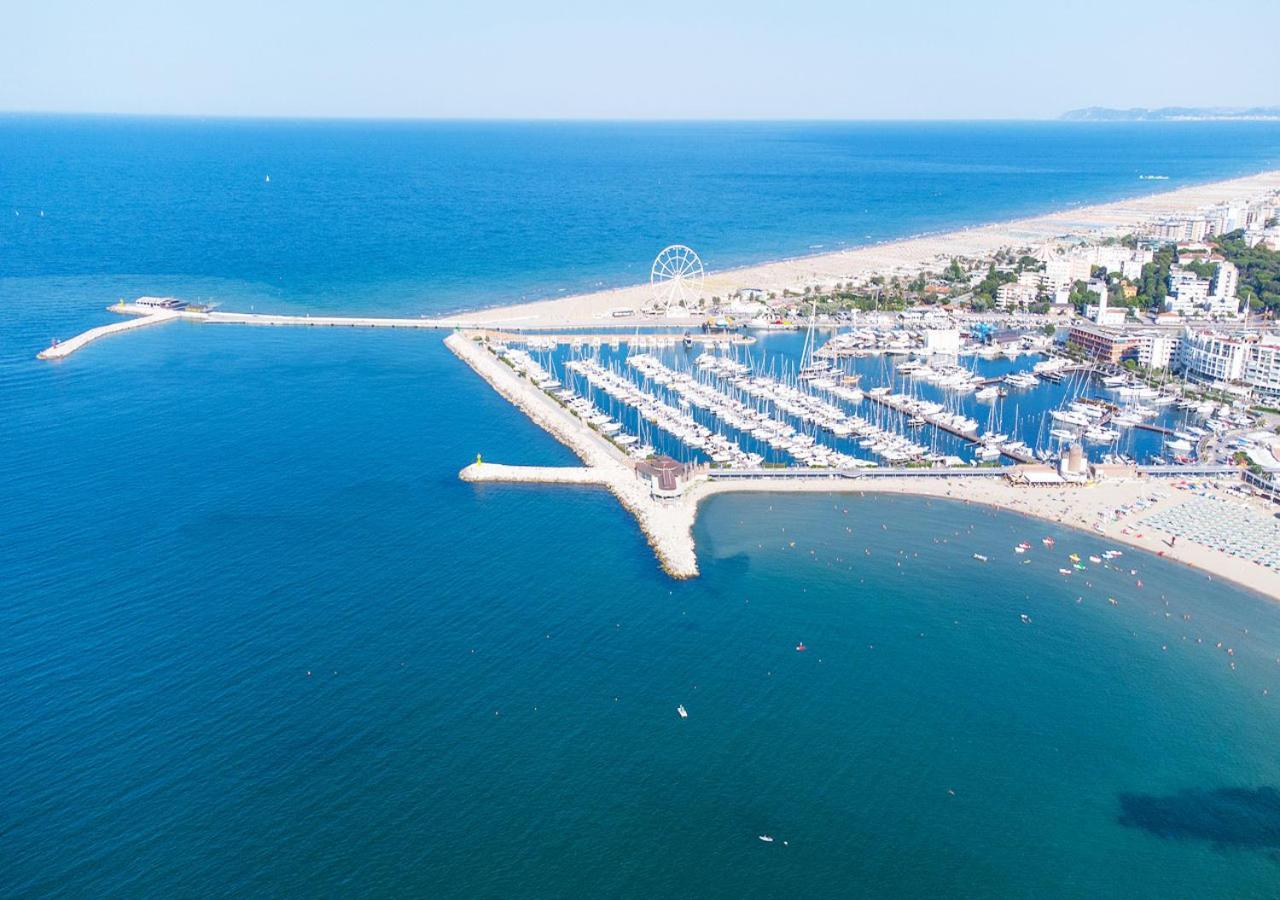 Paloma Hotel Rimini
