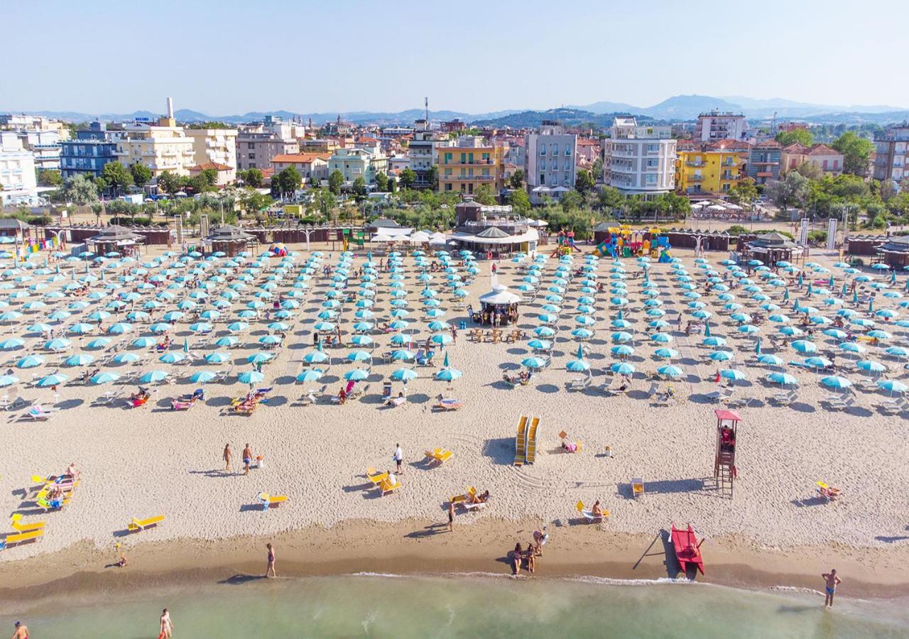 Paloma Rimini