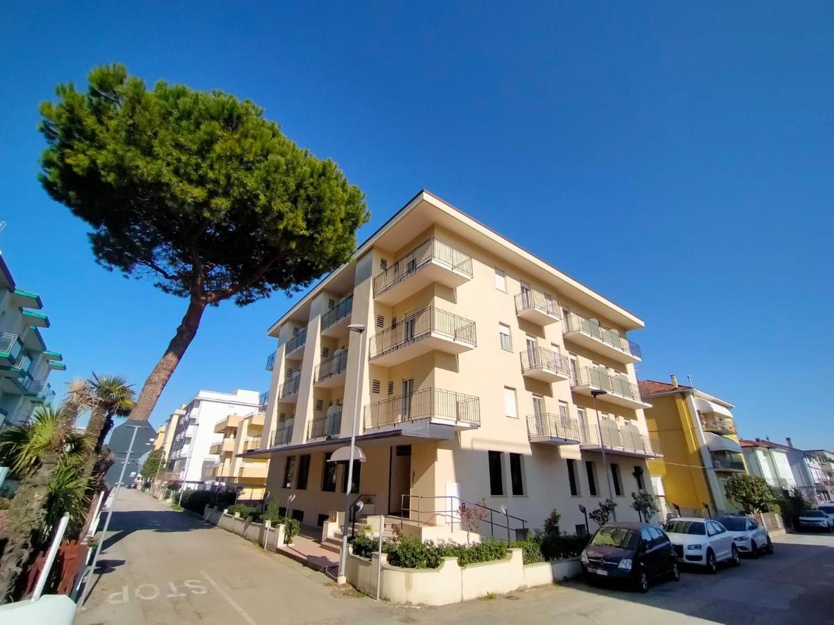 Ben Torre Pedrera Hotel Rimini