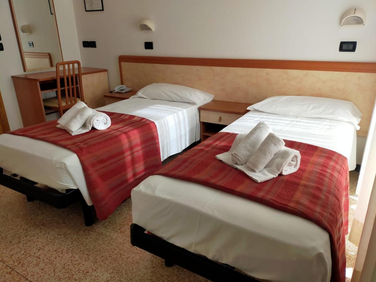 Ben Torre Pedrera Hotel