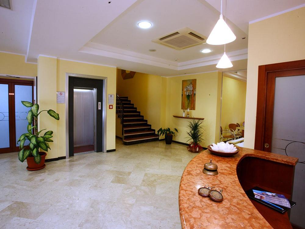 Ben Torre Pedrera Hotel 3*