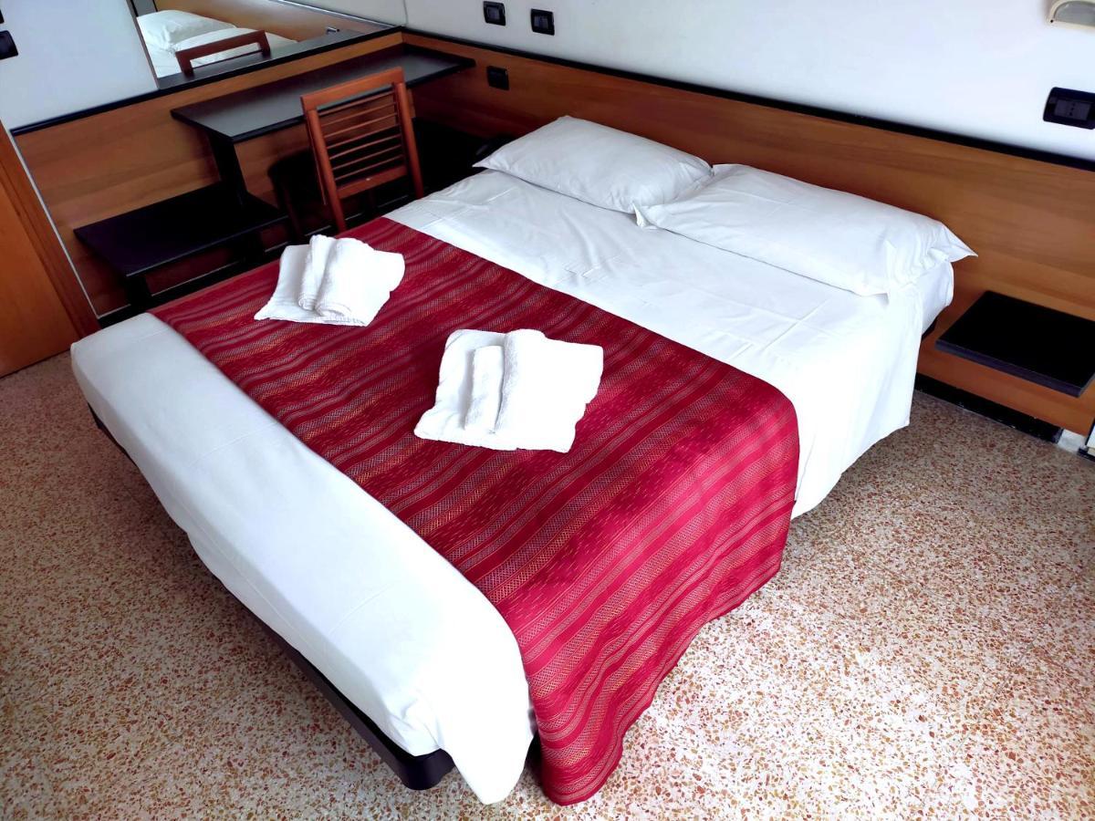 Ben Torre Pedrera Hotel Rimini