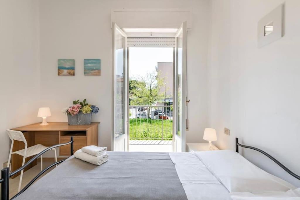 Casa Gelsomina Lagomaggio Mare Apartment