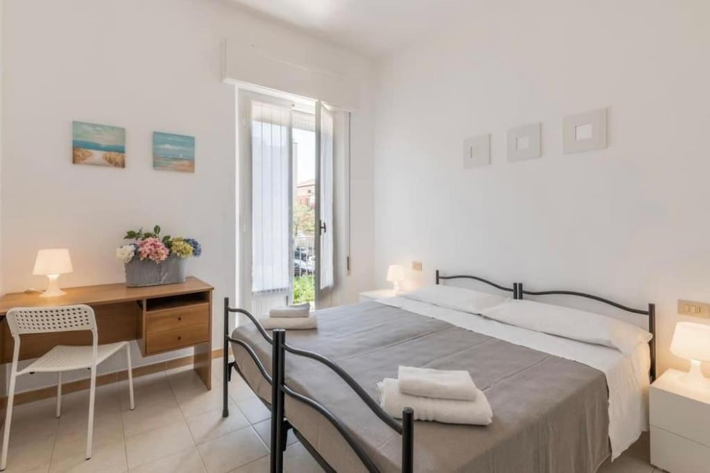 Casa Gelsomina Lagomaggio Mare Apartment *