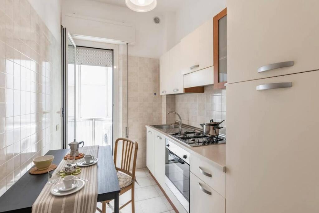 Casa Gelsomina Lagomaggio Mare * Rimini