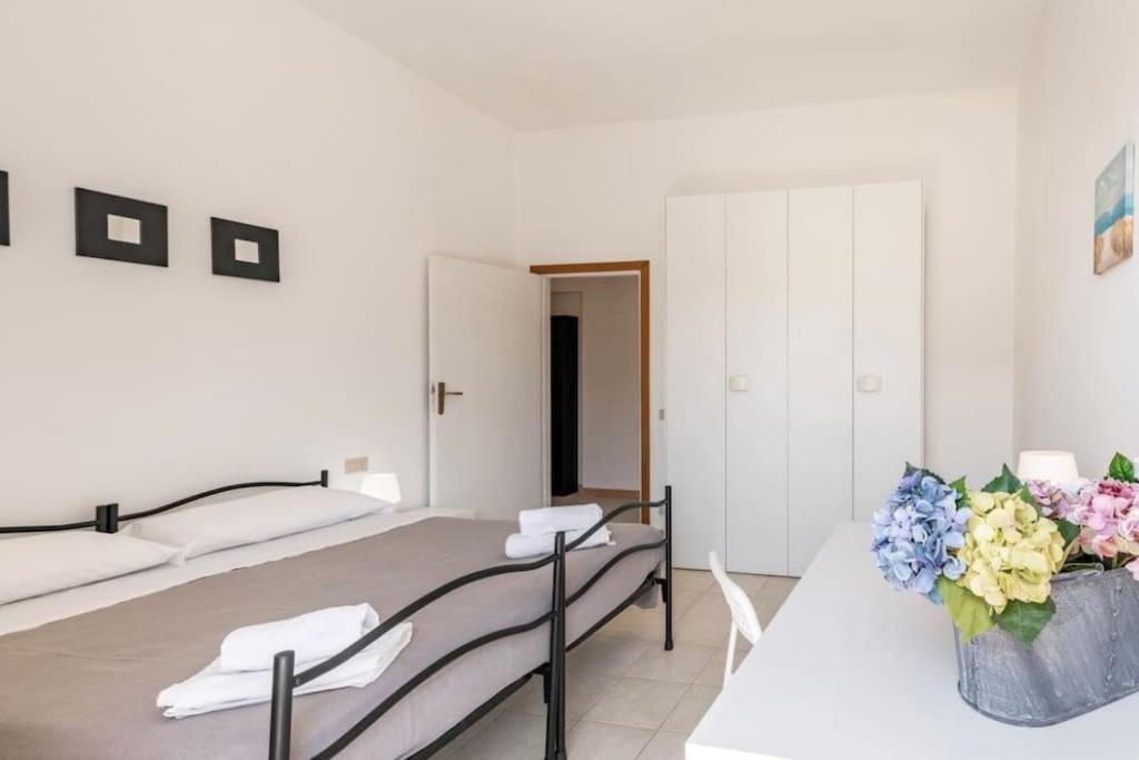 Apartment Casa Gelsomina Lagomaggio Mare Rimini
