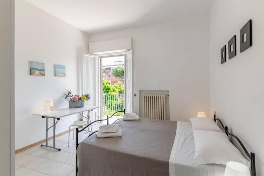 Casa Gelsomina Lagomaggio Mare * Rimini