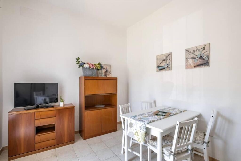 Apartment Casa Gelsomina Lagomaggio Mare Rimini