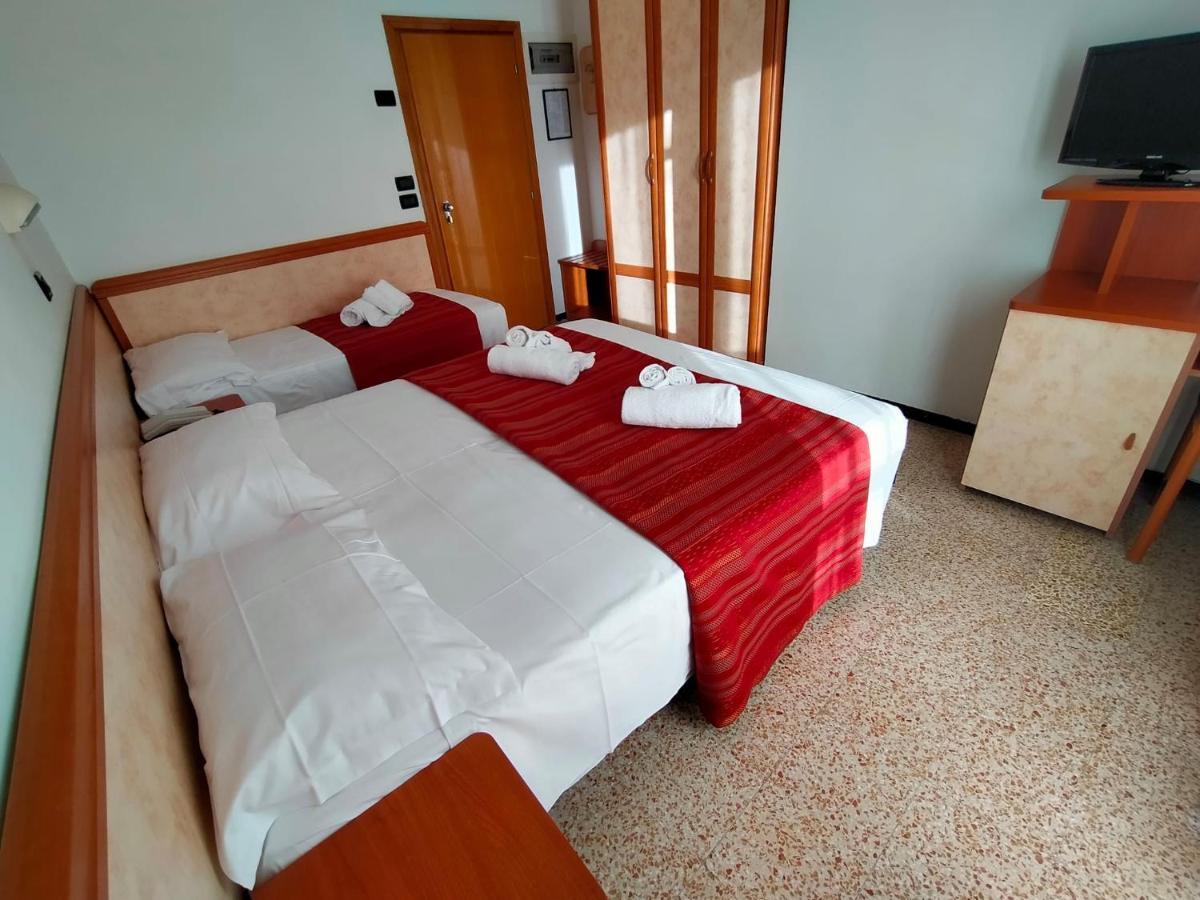 Hotel Ben Torre Pedrera 3*