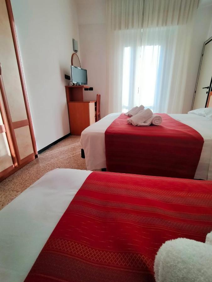 Ben Torre Pedrera Hotel Rimini
